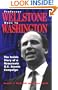 Professor Wellstone Goes to Washington: The Inside Story of a Grassroots U. S. Senate Campaign