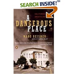 A Dangerous Place