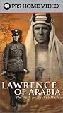 Lawrence of Arabia - The Battle for the Arab World [VHS]