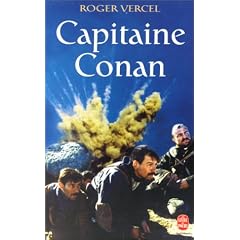 Capitaine Conan