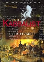 The Last Kabbalist of Lisbon