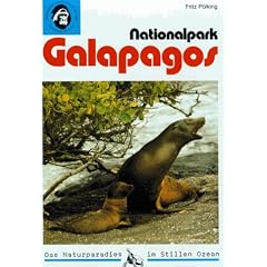 Nationalpark Galapagos