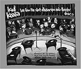 Live from the Short Attention Span Audio Theater Tour [CD+DVD] (ZENCD101)