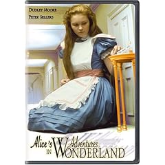 Alice's Adventures in Wonderland
