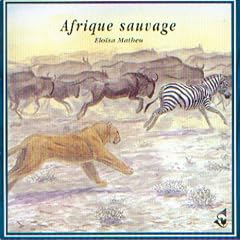 Wild Africa/Kenya,Tansania