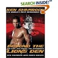 Beyond the Lion's Den