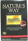Natures Way Organic Rooibos Tea 40 Bags