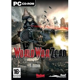 World War Zero (PC CD)
