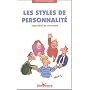 Les styles de personnalité : Apprendre à les reconnaître