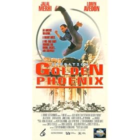 Operation Golden Phoenix [VHS]