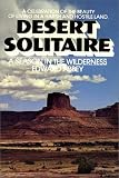 Desert Solitaire