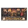 Lord of the Rings The Two Towers > Helms Deep Action Figure Multipack