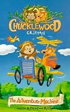 Review Unapix / a-Pix Ent.  / Chucklewood: Adventure Machine