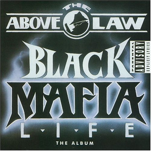 CD-Charts  Music : Black Mafia Life