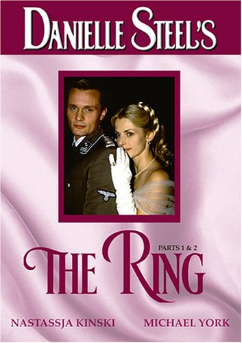 Full Comments on Danielle Steel's the Ring - Parts 1 & 2