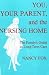 Book You, Your Parent, and the Nursing Home