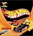 Books : Hot Wheels 2004 Calendar: With Toy Car