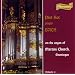 Bach: Organ Works, Vol. 4