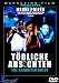 T�dliche Absichten - The Uninvited Guest