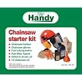 Handy Chainsaw Starter Kit