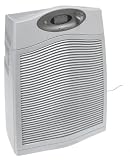 Hamilton Beach 04163 TrueAir HEPA Air Purifier with UV Germicidal Light