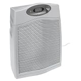 Hamilton Beach 04163 TrueAir HEPA Air Purifier with UV Germicidal Light
