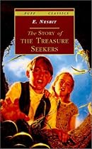 Story of the Treasure Seekers
