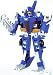 ムゲン合体シリーズ レイザーニンジャ