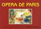 Revue L'Instant durable  / Opéra de Paris