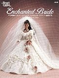 Enchanted Bride ~ Crochet for Fashion Dolls