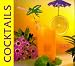 Book Cocktails