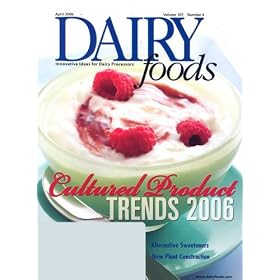 Dairy Foods