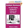 Multiple Myeloma: The Plain English Handbook for Patients and Care Givers