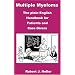 Multiple Myeloma: The Plain English Handbook for Patients and Care Givers