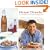 Michael Chiarello's Flavored Oils and Vinegars: 100 Recipes for Cooking with Infused Oils and Vinegars