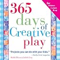 365 Days of Creative Play, 4E