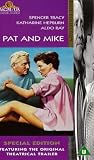 Review Warner Home Video  / Pat And Mike [1952]