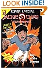 Jackie Chan Adventures Super Special: The Day of the Dragon