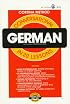 Conversational German: In 20 Lessons (Cortina Method)