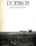 Poems. '78 : an anthology of poems by Welsh writers selected from work which has appeared over the last two years