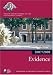 Evidence 2007-2008: 2007 Edition |a 2007 ed. (Bar Manuals)