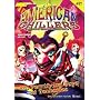 Terrifying Toys of Tennessee (American Chillers)