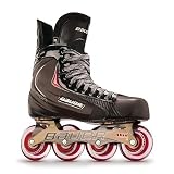 Bauer Vapor RX25 Inline Hockey Skates