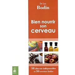 Bien nourrir son cerveau