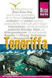 Produkt-Bild: Teneriffa Reisehandbuch