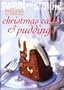 Christmas Cakes and Puddings (Sweet & Simple)