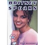 Britney Spears: The Unofficial Book book cover