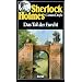 Arthur Conan Doyle Sherlock Holmes B�cher
