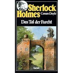 Sherlock Holmes, Das Tal der Furcht