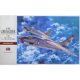 1/48 F8E Crusader